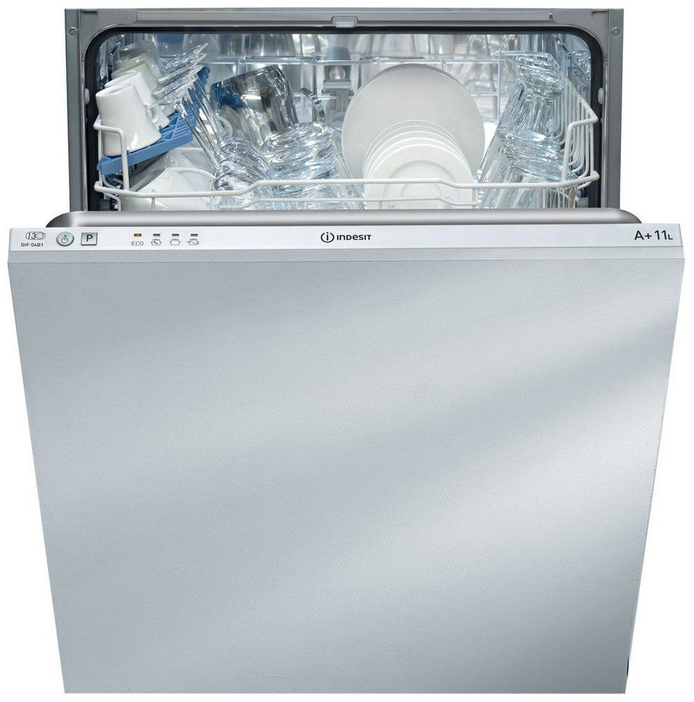 Посудомоечная машина INDESIT DIF 04B1 EU за 26 420 Р | ЧёПоЧём